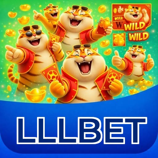 Instalação Android LLLBET